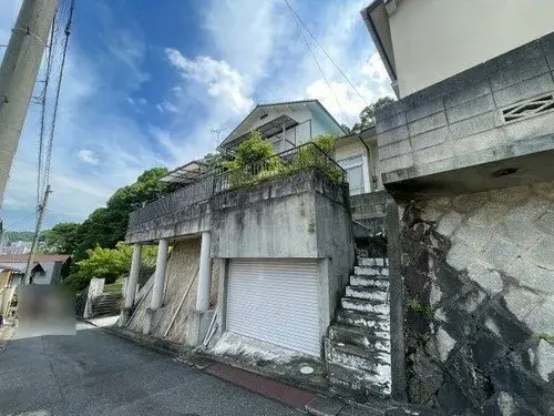 3LDK Property Hiroshima City Hiroshima Prefecture (5)