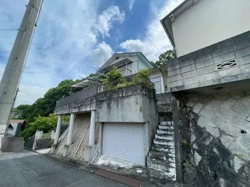 3LDK Property Hiroshima City Hiroshima Prefecture (8)