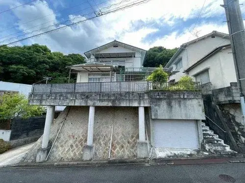 3LDK Property Hiroshima City Hiroshima Prefecture (9)