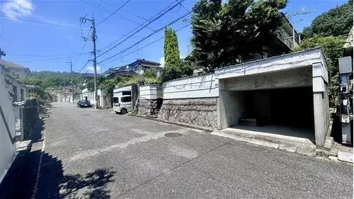 5LDK Недвижимость Kure City Hiroshima Prefecture (2)