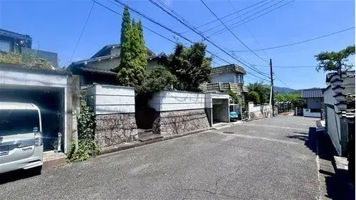 5LDK Недвижимость Kure City Hiroshima Prefecture (3)
