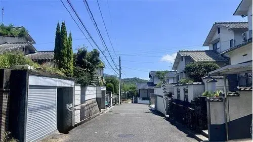 5LDK Недвижимость Kure City Hiroshima Prefecture (4)