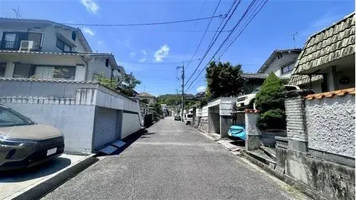 5LDK Недвижимость Kure City Hiroshima Prefecture (5)