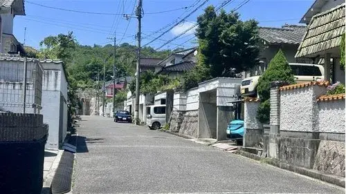5LDK Недвижимость Kure City Hiroshima Prefecture (6)