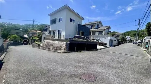 5LDK Недвижимость Kure City Hiroshima Prefecture (8)