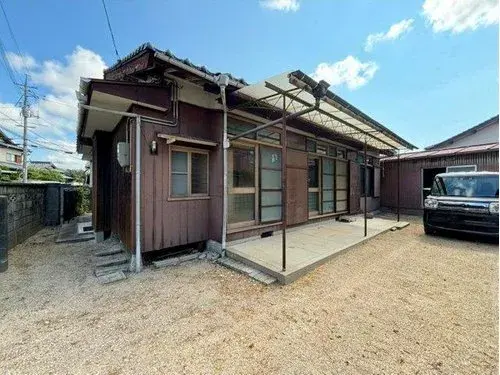 Akiya in Yamaguchi