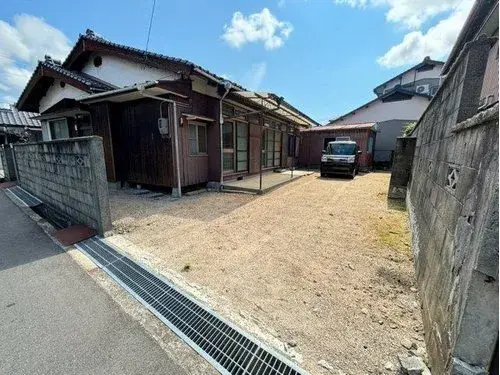 Propriété 4DK Ville de Hofu Préfecture de Yamaguchi (2)