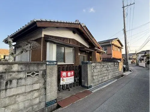 Propriété 4DK Ville de Hofu Préfecture de Yamaguchi (3)
