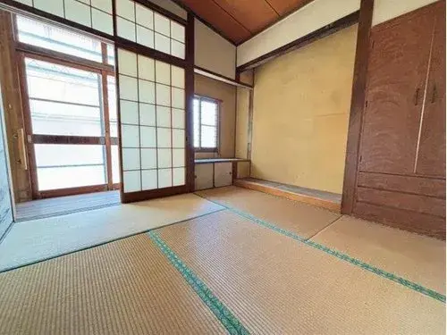 Propriété 4DK Ville de Hofu Préfecture de Yamaguchi (8)