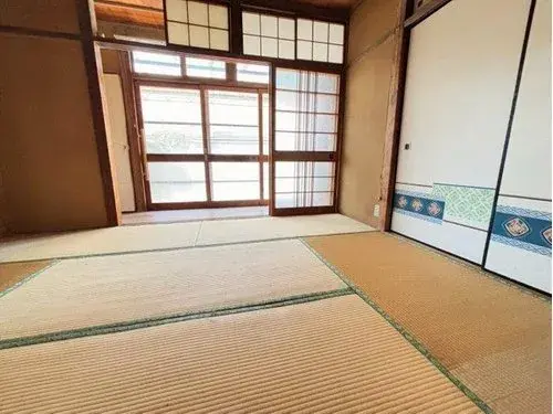 Propriété 4DK Ville de Hofu Préfecture de Yamaguchi (9)