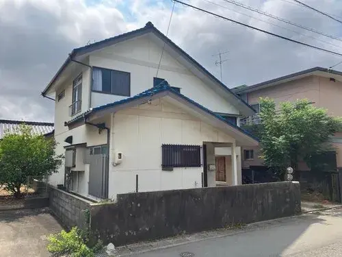 propriété 5DK Ville de Shimonoseki Préfecture de Yamaguchi (2)