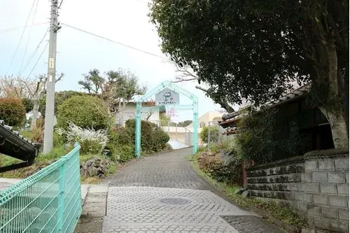 5LDK Property Shimonoseki City Yamaguchi Prefecture (15)