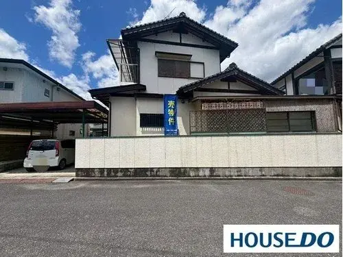 Akiya in Yamaguchi