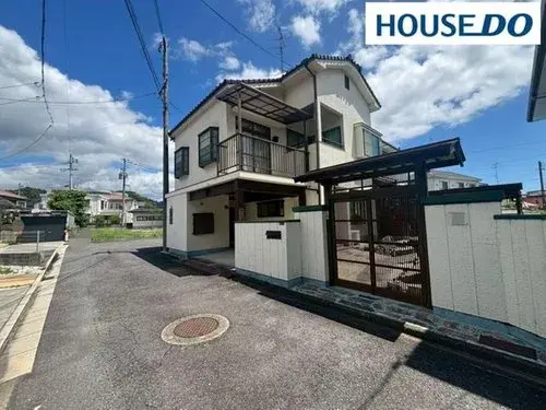 8LDK مدينة Iwakuni محافظة Yamaguchi (3)