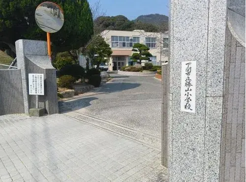 4LDK Shimonoseki City Yamaguchi Prefecture (12)