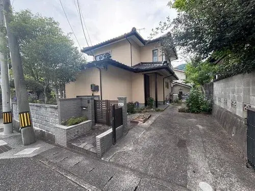 4LDK Shimonoseki City Yamaguchi Prefecture (4)