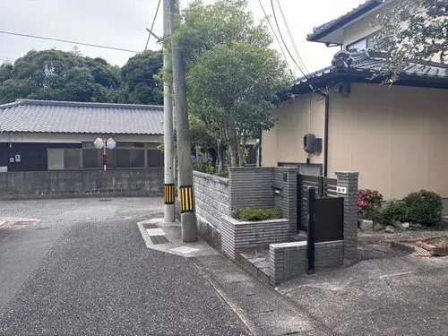 4LDK Shimonoseki City Yamaguchi Prefecture (5)