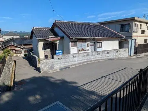 Akiya in Yamaguchi