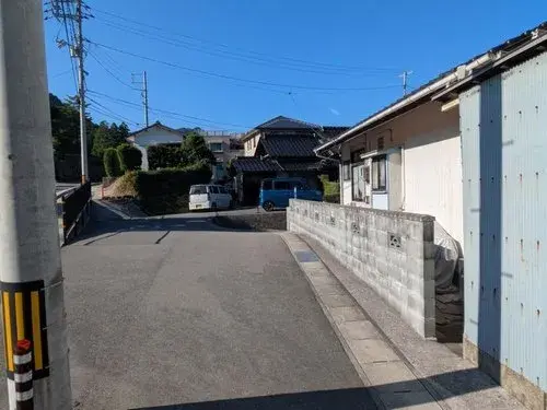 5K Property Yamaguchi City Yamaguchi Prefecture (2)