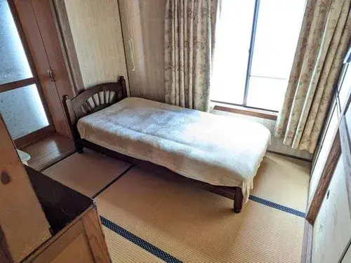5K Property Yamaguchi City Yamaguchi Prefecture (11)