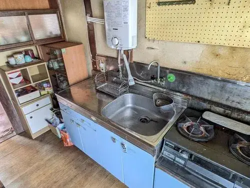 5K Property Yamaguchi City Yamaguchi Prefecture (12)