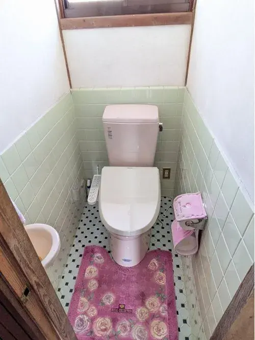 5K Property Yamaguchi City Yamaguchi Prefecture (15)