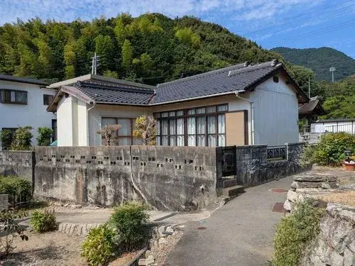 5K Property Yamaguchi City Yamaguchi Prefecture (3)