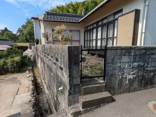 5K Property Yamaguchi City Yamaguchi Prefecture (4)
