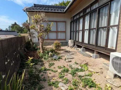 5K Property Yamaguchi City Yamaguchi Prefecture (5)