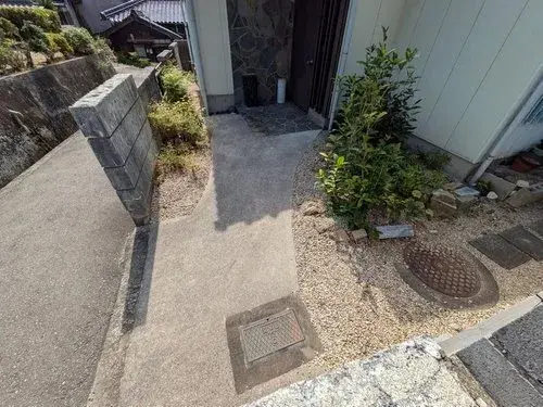 5K Property Yamaguchi City Yamaguchi Prefecture (6)
