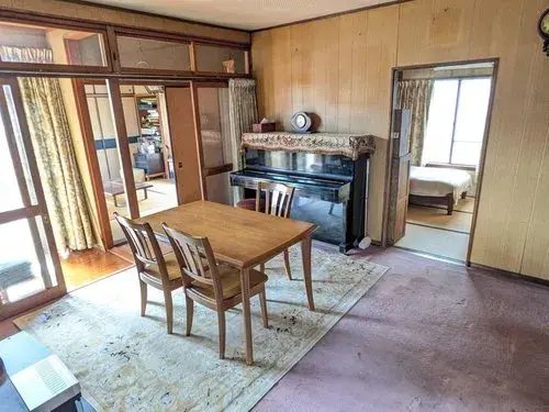 5K Property Yamaguchi City Yamaguchi Prefecture (7)