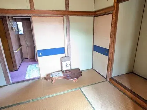 5K Property Yamaguchi City Yamaguchi Prefecture (8)