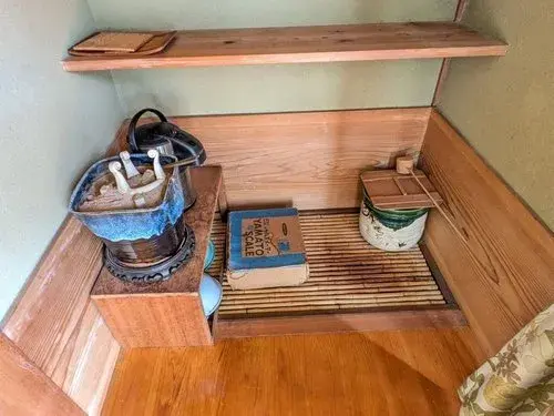 5K Property Yamaguchi City Yamaguchi Prefecture (9)