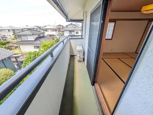 3LDK Property Kudamatsu City Yamaguchi Prefecture (12)