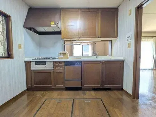 3LDK Property Kudamatsu City Yamaguchi Prefecture (13)