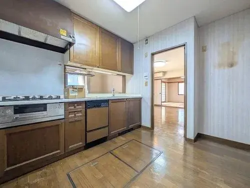 3LDK Property Kudamatsu City Yamaguchi Prefecture (14)
