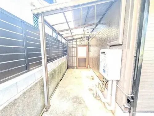 3LDK Property Kudamatsu City Yamaguchi Prefecture (4)