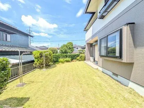 3LDK Property Kudamatsu City Yamaguchi Prefecture (5)