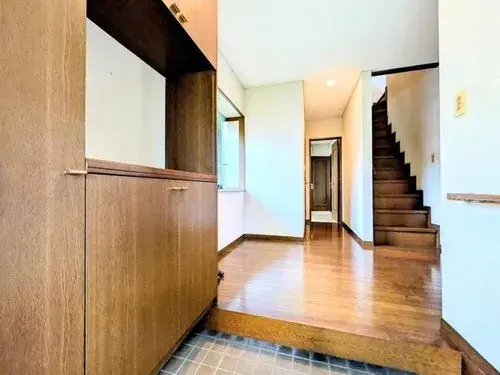 3LDK Property Kudamatsu City Yamaguchi Prefecture (6)
