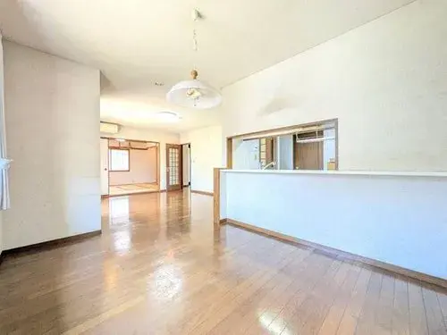 3LDK Property Kudamatsu City Yamaguchi Prefecture (7)