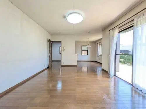 3LDK Property Kudamatsu City Yamaguchi Prefecture (8)