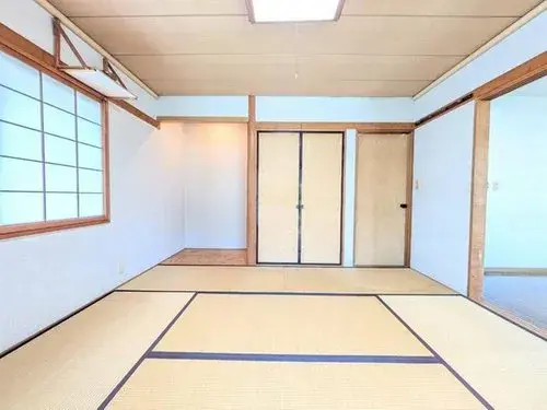 3LDK Property Kudamatsu City Yamaguchi Prefecture (9)