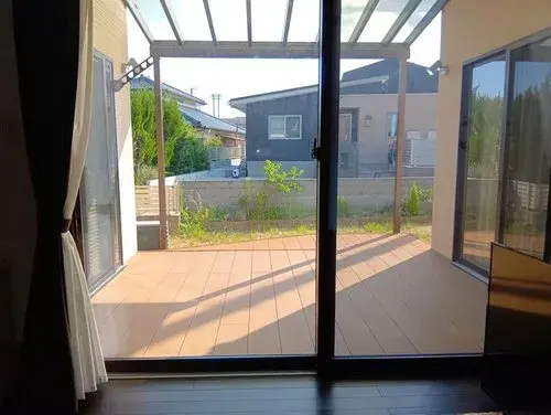 4LDK Hofu City Yamaguchi Prefecture (12)