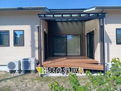4LDK Hofu City Yamaguchi Prefecture (3)