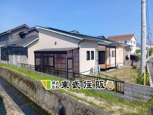 4LDK Hofu City Yamaguchi Prefecture (4)