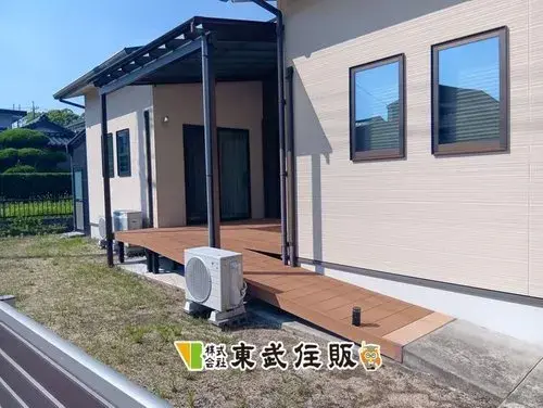 4LDK Hofu City Yamaguchi Prefecture (5)