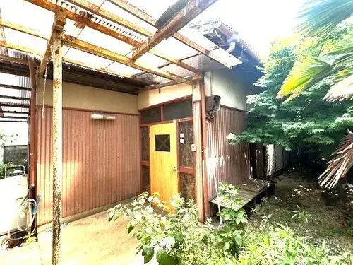 Akiya in Kagawa
