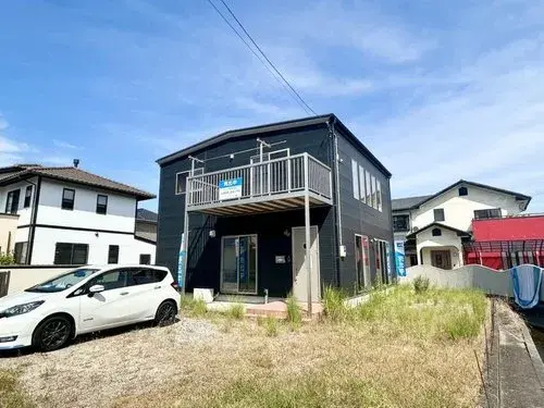 Akiya in Kagawa