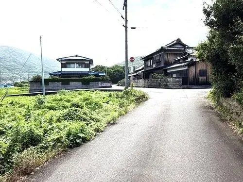 4DK Ciudad de Mitoyo Prefectura de Kagawa (3)