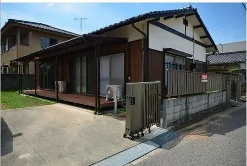 Akiya in 高松市